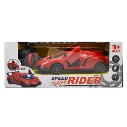 اسباب بازی ماشین کنترلی لامبورگینی Speed Car