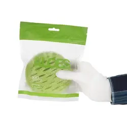 اسفنج شستشوی بدن سوآوی پیل Suavipiel سری Soft Aloe