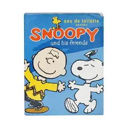 ادکلن پسرانه 50 میل اسنوپی Snoopy