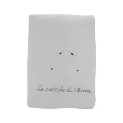 سرویس خواب 4 تکه طرح خرگوش سفید چیکو Chicco