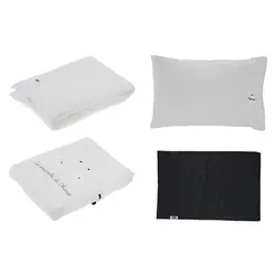 سرویس خواب 4 تکه طرح خرگوش سفید چیکو Chicco