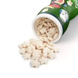 سرلاک پاف اسنکی موز Gerber - سرلاک Gerber - سرلاک گربر