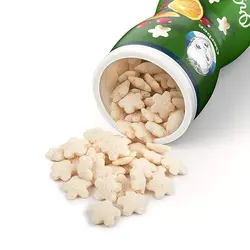 سرلاک پاف اسنکی موز Gerber - سرلاک Gerber - سرلاک گربر