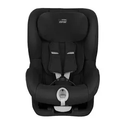 صندلی ماشین مشکی بریتکس BRITAX مدل KING II LS