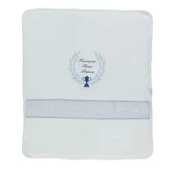 پتو نوزادی نخ پنبه ای ببتو Bebetto مدل B543