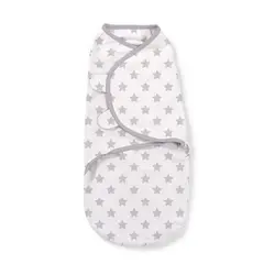 قنداق نخی طرح ستاره سامر summer مدل SWADDLEME ORIGINAL
