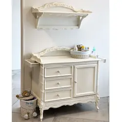 سرویس چوب اتاق کودک آرامیس Aramis