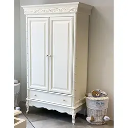 سرویس چوب اتاق کودک آرامیس Aramis