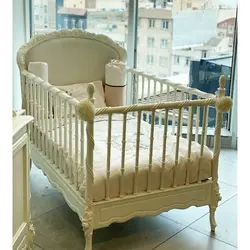 سرویس چوب اتاق کودک آرامیس Aramis