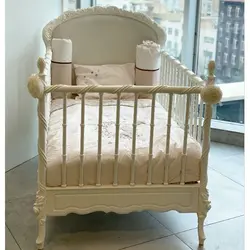 سرویس چوب اتاق کودک آرامیس Aramis