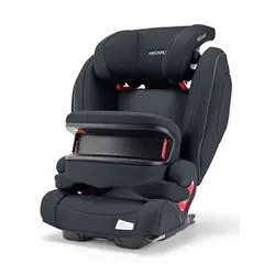 صندلی ماشین مشکی مات ریکارو مدل RECARO Monza Nova IS