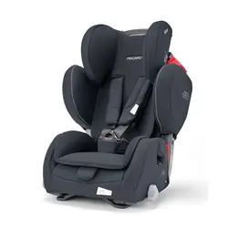 صندلی ماشین مشکی مات ریکارو مدل RECARO Young Soprt Hero