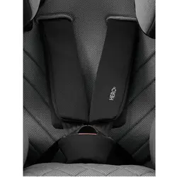 صندلی ماشین مشکی مات ریکارو مدل RECARO Young Soprt Hero