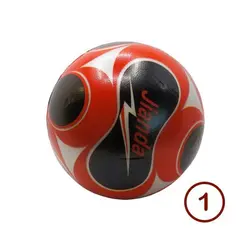 توپ فومی طرح جام جهانی PU Ball