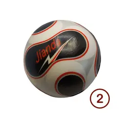 توپ فومی طرح جام جهانی PU Ball