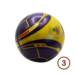 توپ فومی طرح جام جهانی PU Ball