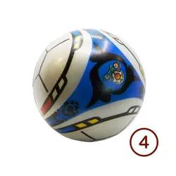توپ فومی طرح جام جهانی PU Ball