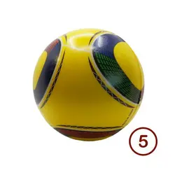 توپ فومی طرح جام جهانی PU Ball