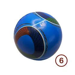 توپ فومی طرح جام جهانی PU Ball