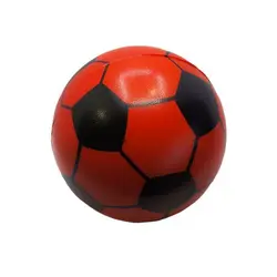 توپ فومی طرح توپ فوتبال PU Ball