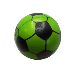 توپ فومی طرح توپ فوتبال PU Ball