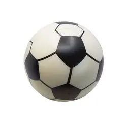 توپ فومی طرح توپ فوتبال PU Ball