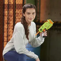 تفنگ اسباب بازی hasbro مدل Nerf Quadrot E2673
