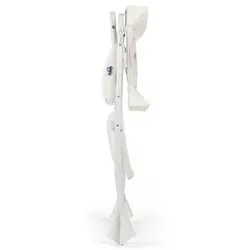 وان پایه دار همراه با تشک تعویض کم cam مدل C227