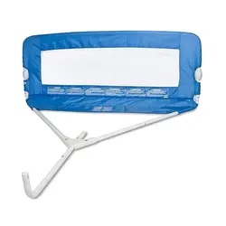 محافظ تخت کودک آبی تامی The first years