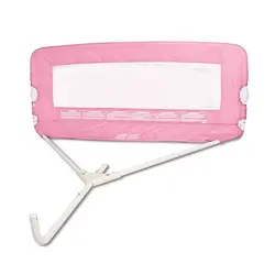 محافظ تخت کودک صورتی تامی The first years