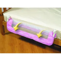 محافظ تخت کودک صورتی تامی The first years