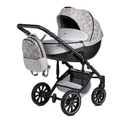 ست کالسکه 5 تکه آنکس Anex مدل M/Type Special Vogue