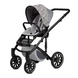 ست کالسکه 5 تکه آنکس Anex مدل M/Type Special Vogue