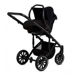 ست کالسکه 5 تکه آنکس Anex مدل M/Type Special Vogue