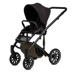 ست کالسکه 5 تکه آنکس Anex مدل M/Type Special Dark Forest