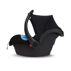 ست کالسکه 5 تکه آنکس Anex مدل M/Type Special Dark Forest