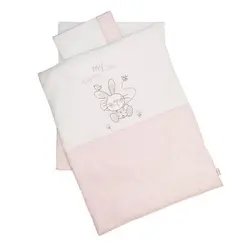 سرویس خواب 3 تکه Delanna طرح My little rubbit