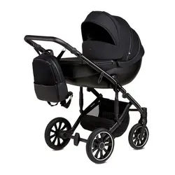 ست کالسکه 5 تکه آنکس Anex مدل M/Type Ink