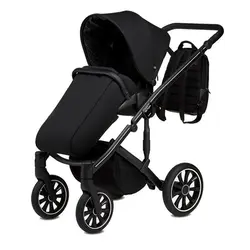 ست کالسکه 5 تکه آنکس Anex مدل M/Type Ink