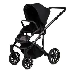 ست کالسکه 5 تکه آنکس Anex مدل M/Type Ink