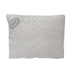 بالش پَر قو 2 رو سرد و گرم isiz