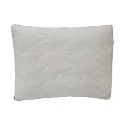 بالش پَر قو 2 رو سرد و گرم isiz