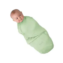 قنداق نخی طرح پنگوئن بی بی فورلایف Baby4Life