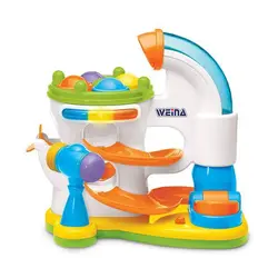 اسباب بازی چکش پرنده weina