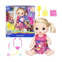 عروسک سخنگو هوشمند Baby Alive