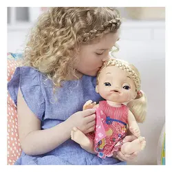 عروسک سخنگو هوشمند Baby Alive