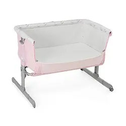 تخت كنار مادر next2me chicco مدل dream legend