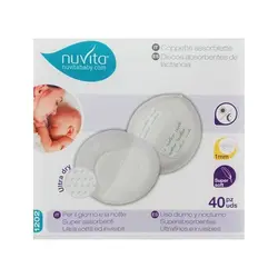 پدسینه 40 عددی نویتا Nuvita