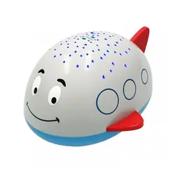 چراغ خواب هواپیما Alecto