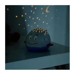 چراغ خواب هواپیما Alecto